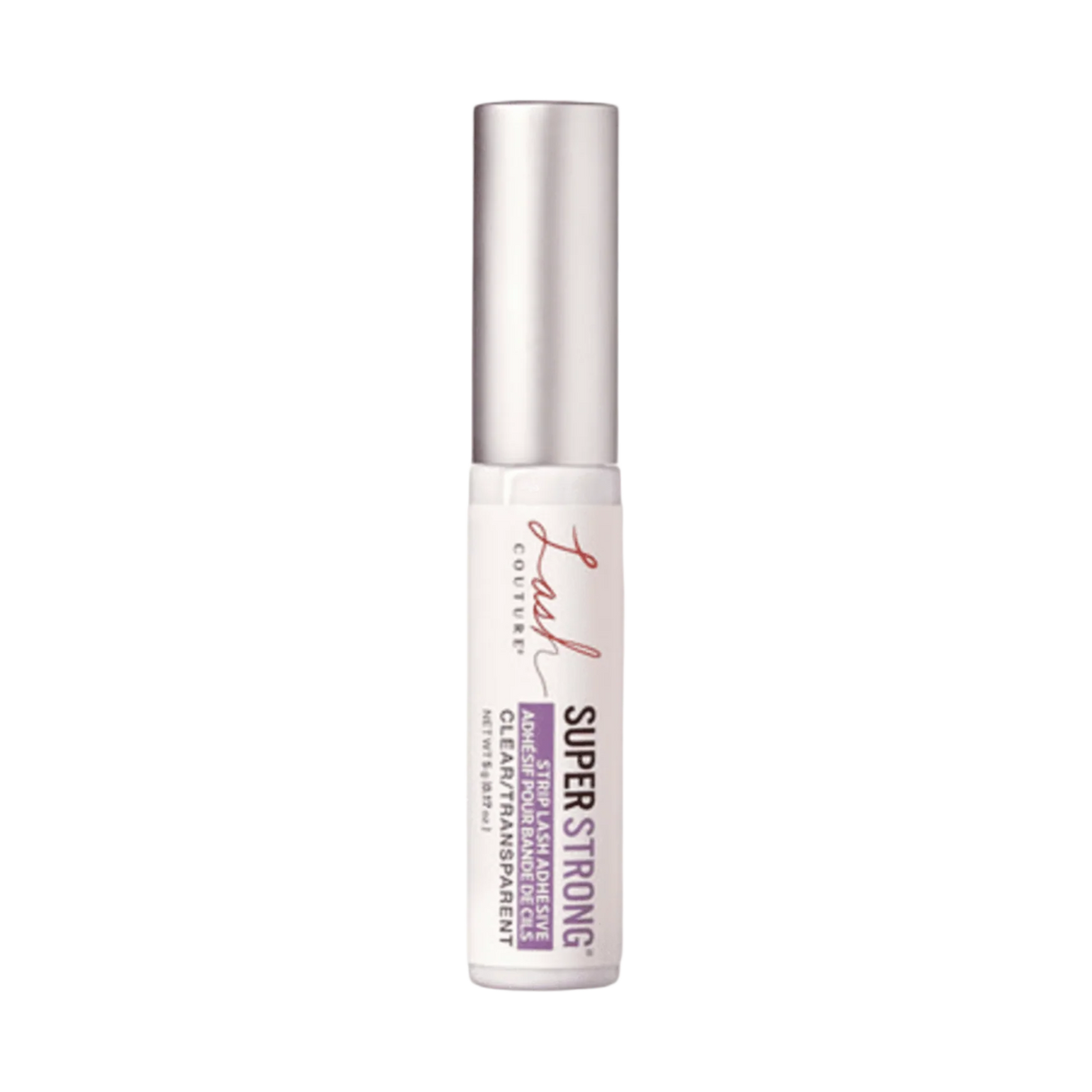 KISS Lash Couture Super Strong Strip Lash Adhesive - Clear-731509677782-LR-310604-2-LR eShop