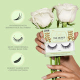 KISS Lash Couture The Muses Collection Handmade Lashes - Empress-731509881738-LR-346861-10-LR eShop