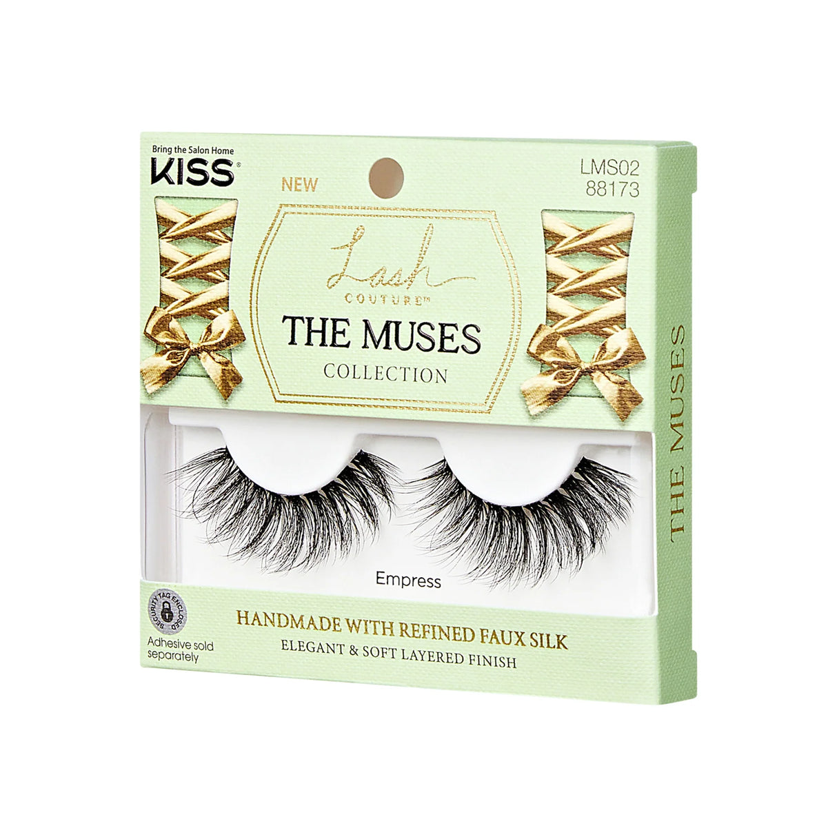 KISS Lash Couture The Muses Collection Handmade Lashes - Empress-731509881738-LR-346861-4-LR eShop