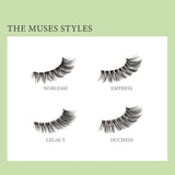 KISS Lash Couture The Muses Collection Handmade Lashes - Empress-731509881738-LR-346861-9-LR eShop