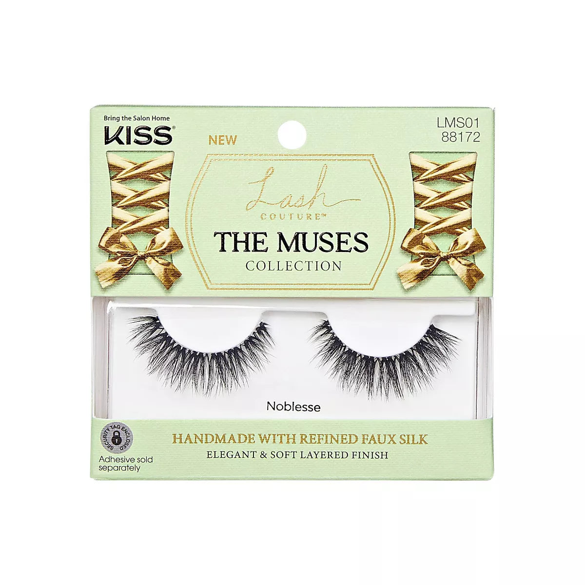 KISS Lash Couture The Muses Collection Handmade Lashes - Noblesse-731509881721-LR-346860-1-LR eShop