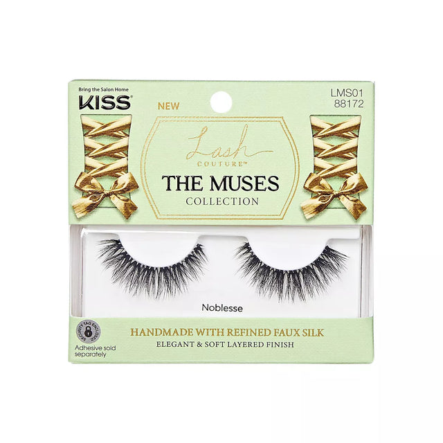 KISS Lash Couture The Muses Collection Handmade Lashes - Noblesse-731509881721-LR-346860-1-LR eShop