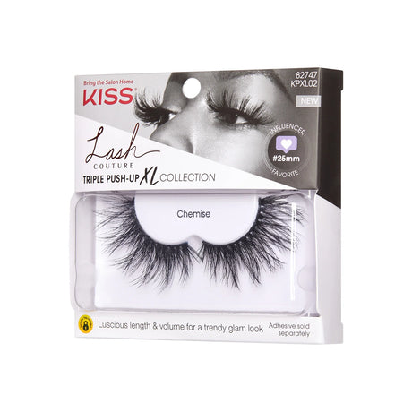 KISS Lash Couture Triple Push-Up Collection Lashes - Chemise-731509827477-LR-342703-1-LR eShop