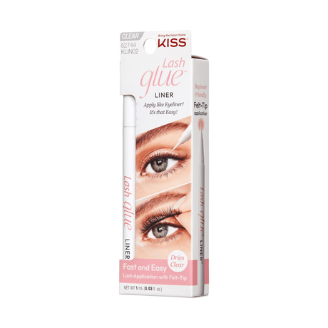KISS Lash Glue Liner - Clear-731509827446-LR-337767-1-LR eShop