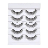 KISS Looks So Natural False Lashes - Shy, 5 count-731509620139-LR-308521-2-LR eShop
