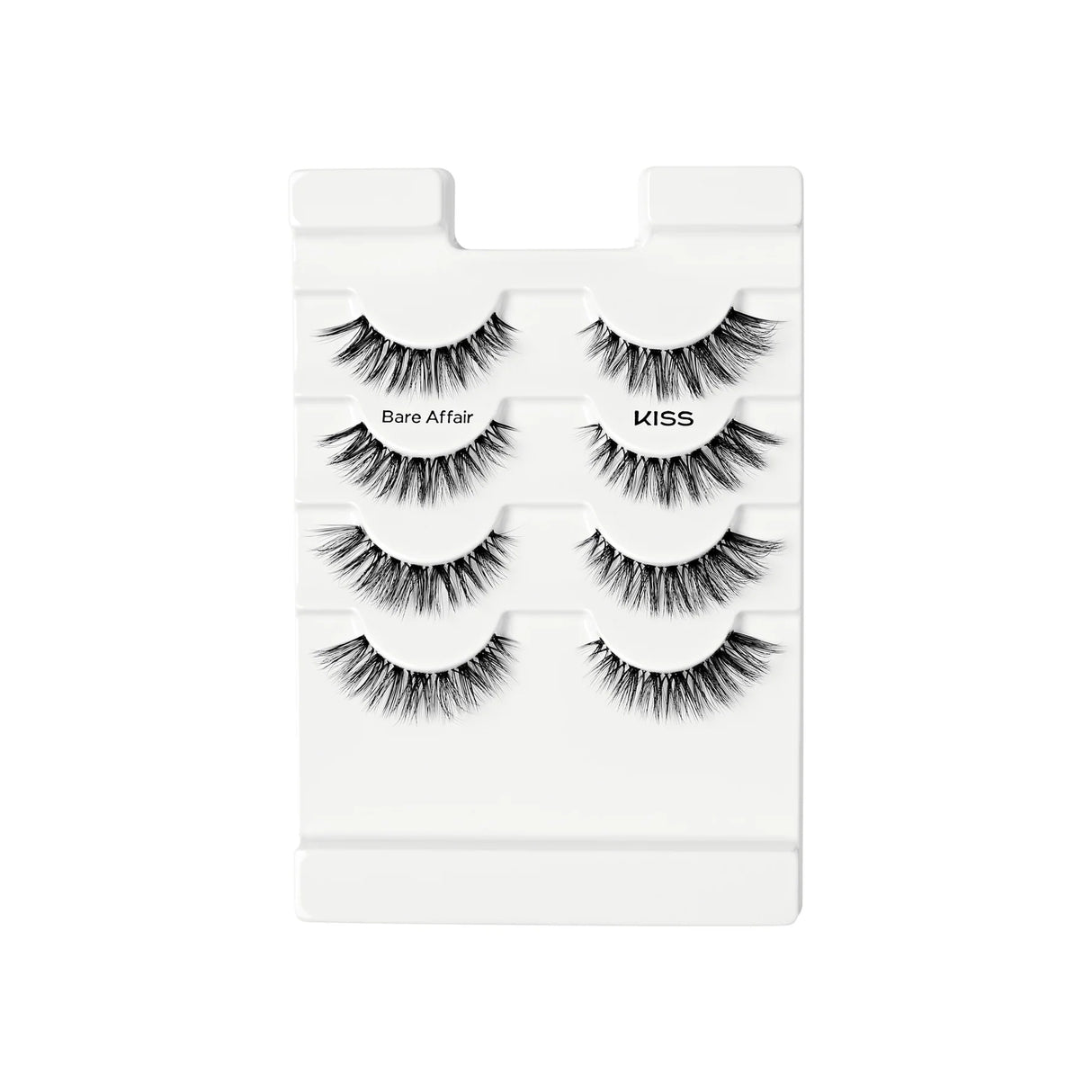 KISS My Lash but Better 4-Pair Multipack - Bare Affair-731509881806-LR-357293-5-LR eShop