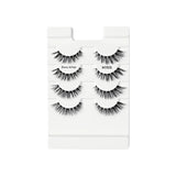 KISS My Lash but Better 4-Pair Multipack - Bare Affair-731509881806-LR-357293-5-LR eShop