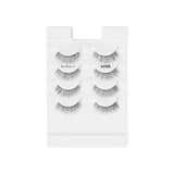 KISS My Lash But Better Everyday Lash - So Real, 4 count-731509881783-LR-346863-3-LR eShop