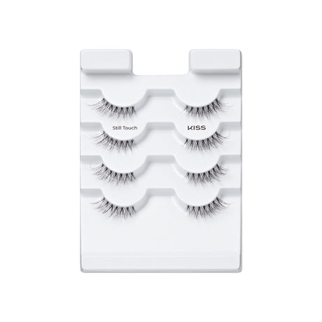 KISS My Lash But Better Strip Lashes - Still Touch, 4 pairs-731509234466-LR-360020-2-LR eShop