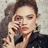 KISS Nails Gel Fantasy Short Length, Aim High-731509606775-LR-309969-2-LR eShop