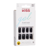 KISS Nails Gel Fantasy Short Length, Aim High-731509606775-LR-309969-5-LR eShop
