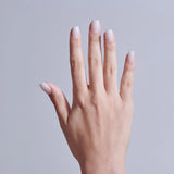 KISS Natural Professional Coverage Premium Faux Nails - Ordinary Life, 140 count-731509226713-LR-359998-6-LR eShop