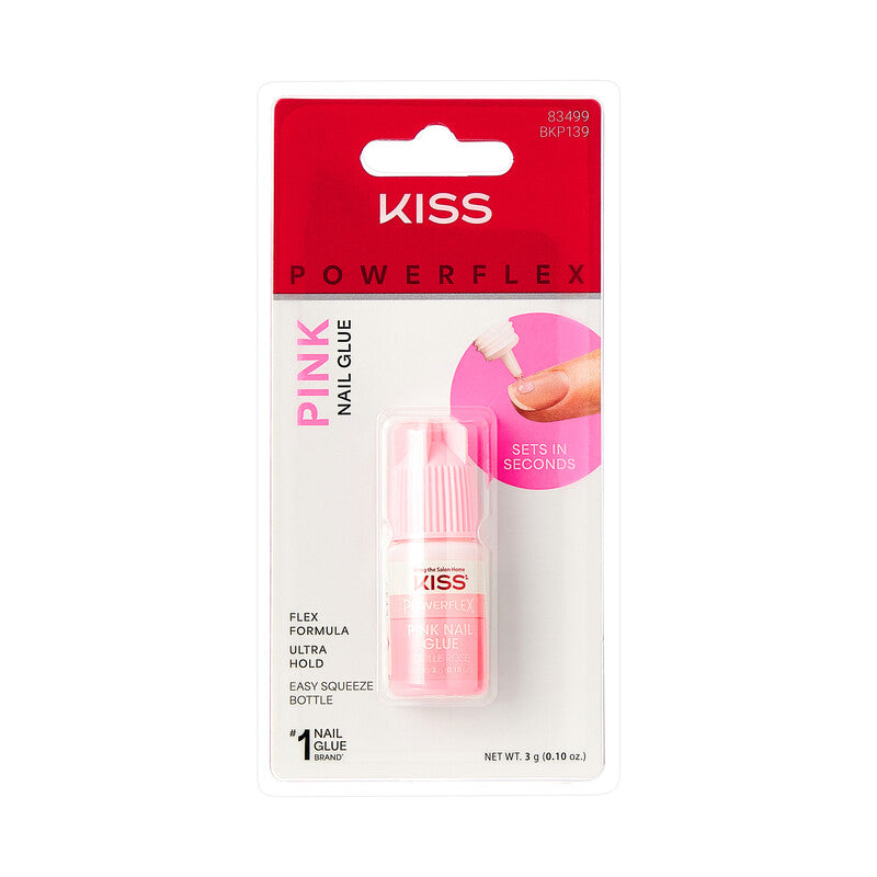 KISS PowerFlex Pink Nail Glue-731509834994-LR-337815-1-LR eShop