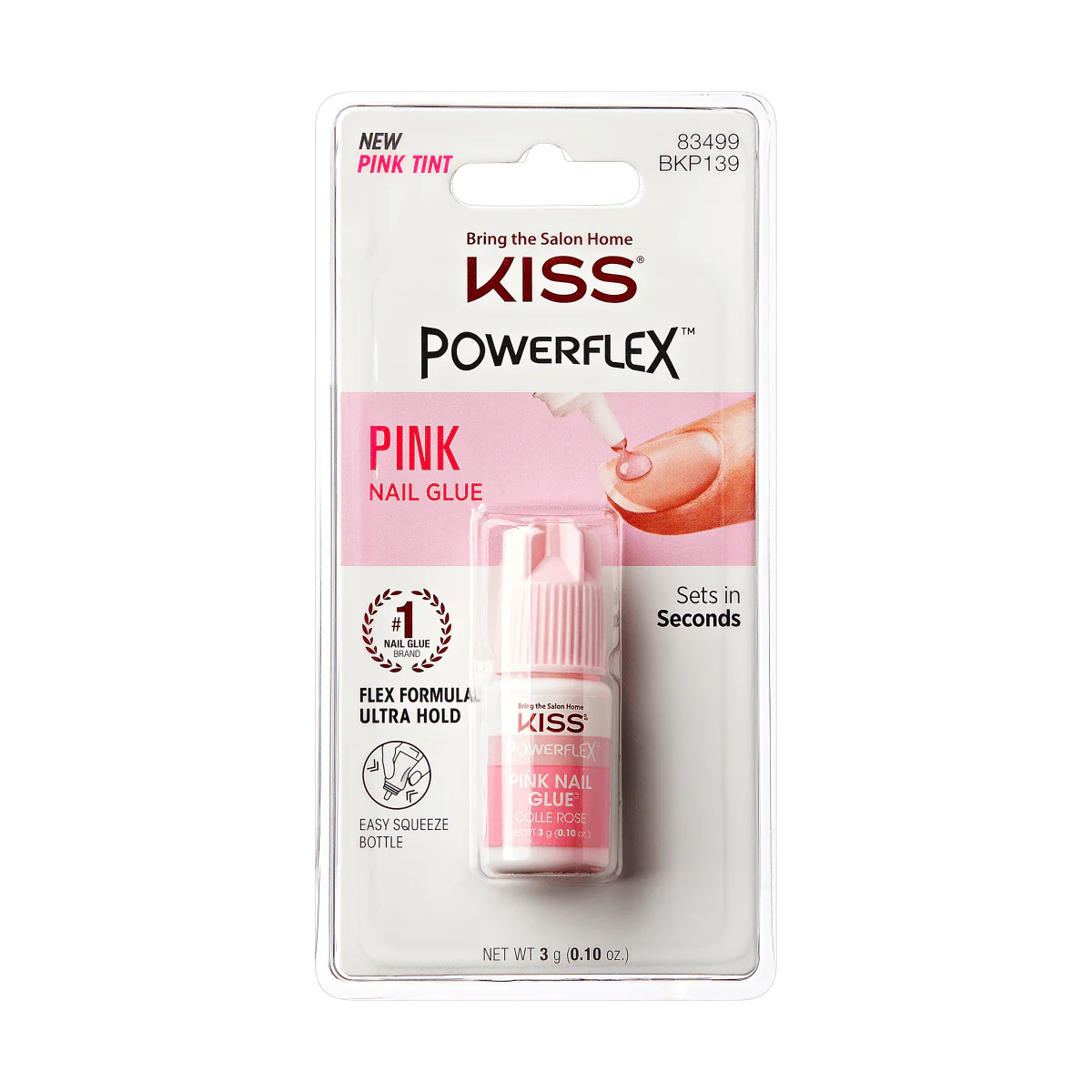 KISS PowerFlex Pink Nail Glue-731509834994-LR-337815-1-LR eShop