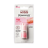 KISS PowerFlex Pink Nail Glue-731509834994-LR-337815-1-LR eShop