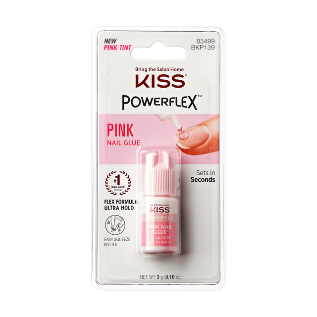 KISS PowerFlex Pink Nail Glue-731509834994-LR-337815-1-LR eShop