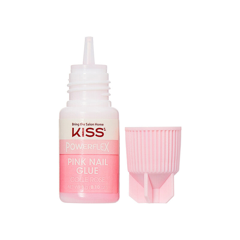 KISS PowerFlex Pink Nail Glue-731509834994-LR-337815-2-LR eShop