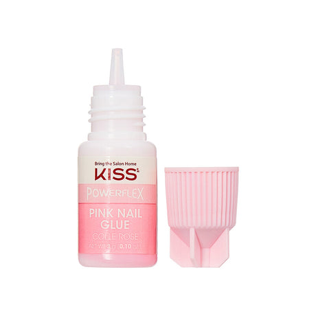 KISS PowerFlex Pink Nail Glue-731509834994-LR-337815-2-LR eShop