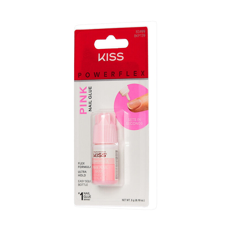 KISS PowerFlex Pink Nail Glue-731509834994-LR-337815-4-LR eShop