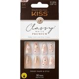 KISS Premium Classy Nails - Gleamin-731509918946-LR-357162-1-LR eShop