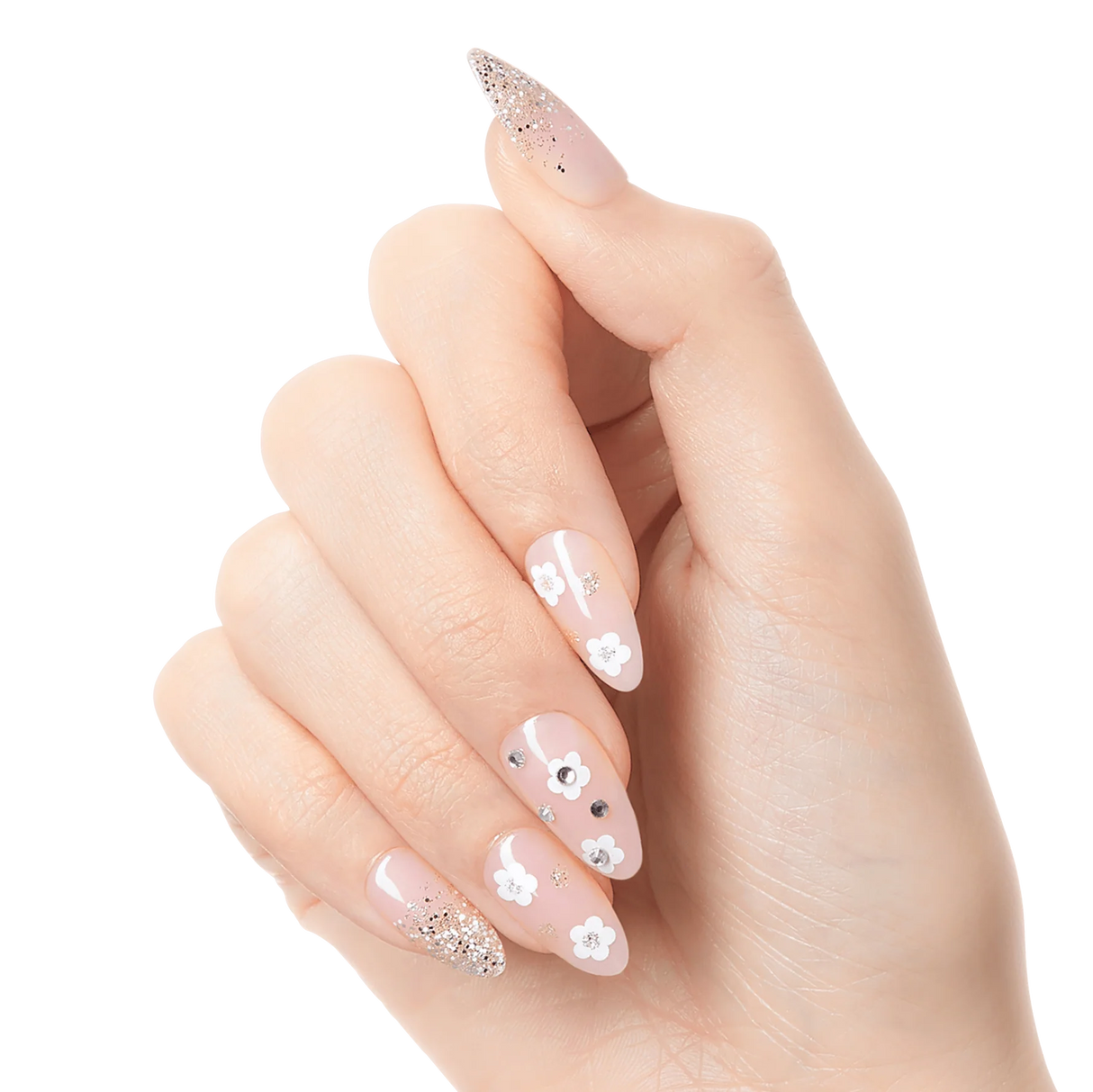 KISS Premium Classy Nails - Gleamin-731509918946-LR-357162-2-LR eShop
