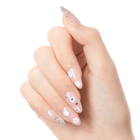 KISS Premium Classy Nails - Gleamin-731509918946-LR-357162-2-LR eShop