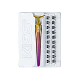 KISS Products imPRESS Press-On Self Adhesive Lashes - Voluminous, 20 count-731509881707-LR-346844-3-LR eShop