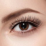 KISS Products So Wispy False Lashes - Pompadour, 5 count-731509724844-LR-320655-7-LR eShop