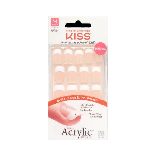 KISS Rumor Mill Salon Acrylic French Nails-731509622874-LR-322609-1-LR eShop