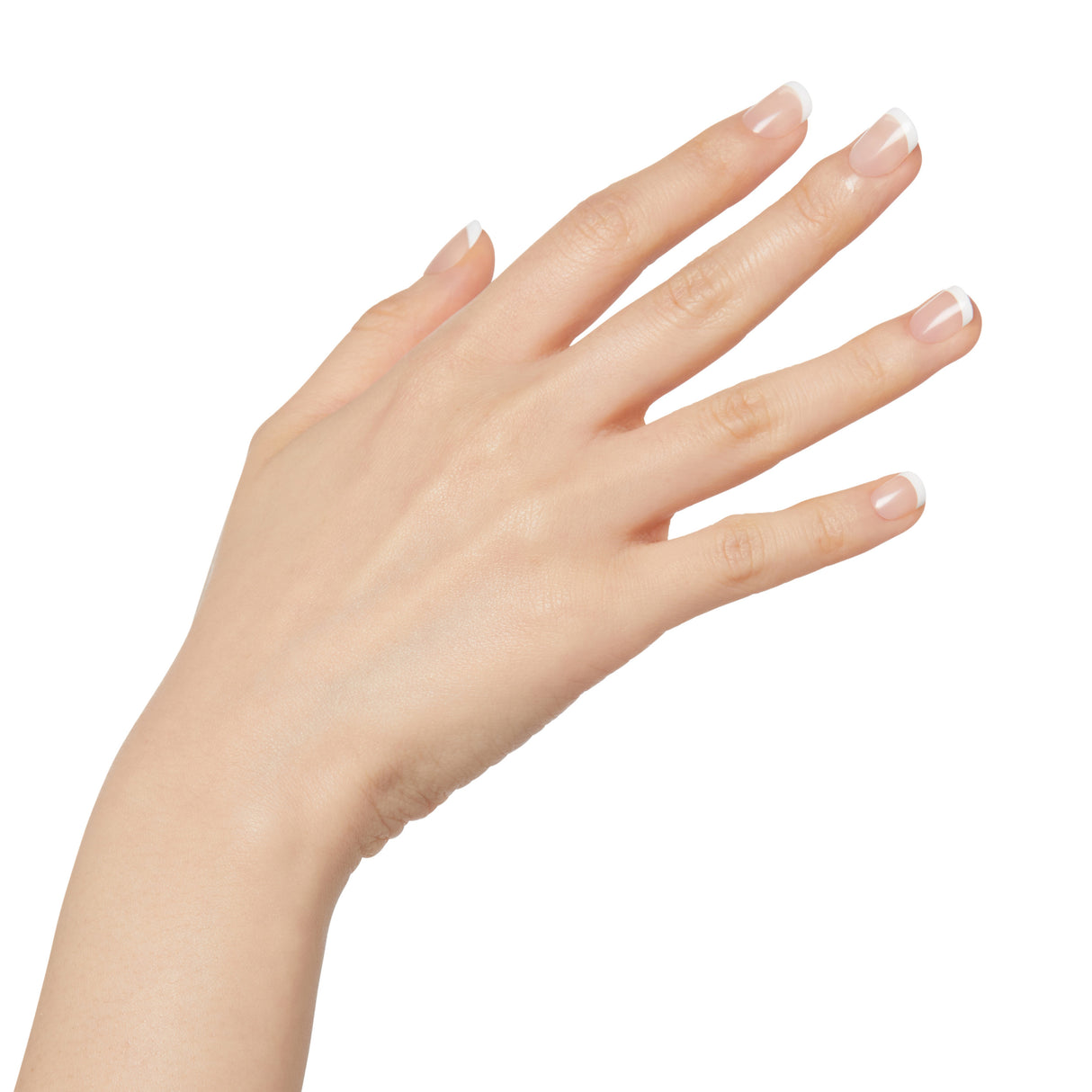 KISS Salon Acrylic Fake Nails Kit - Crush Hour-731509679427-LR-309758-2-LR eShop