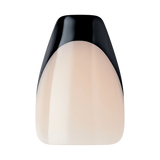 KISS Salon Acrylic French Fake Nails - Flame-731509913712-LR-352040-2-LR eShop