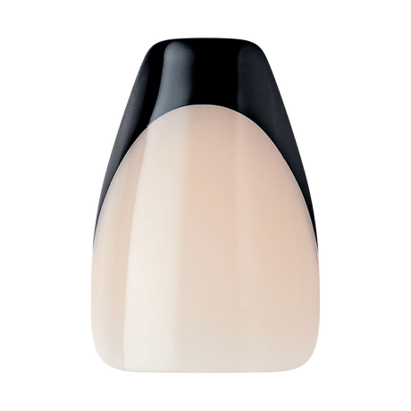 KISS Salon Acrylic French Fake Nails - Flame-731509913712-LR-352040-2-LR eShop