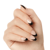 KISS Salon Acrylic French Fake Nails - Flame-731509913712-LR-352040-4-LR eShop