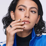 KISS Salon Acrylic French Fake Nails - Flame-731509913712-LR-352040-5-LR eShop