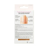 KISS Salon Acrylic French Nude Nails, Medium KAN03-731509642681-LR-293975-11-LR eShop