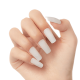KISS Salon Acrylic Natural Fake Nails - Bareskinned-731509865837-LR-342708-3-LR eShop