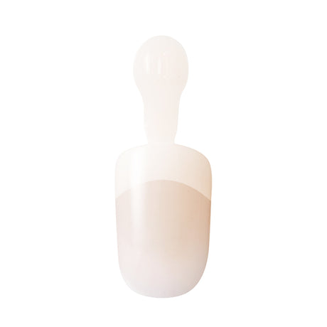 Kiss Salon Acrylic Nude French Nails - Breathtaking, 28-count-731509642667-LR-293973-2-LR eShop