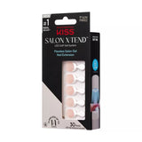 KISS Salon X-tend Design Press On Nails - Nonsense-731509916348-LR-352044-7-LR eShop