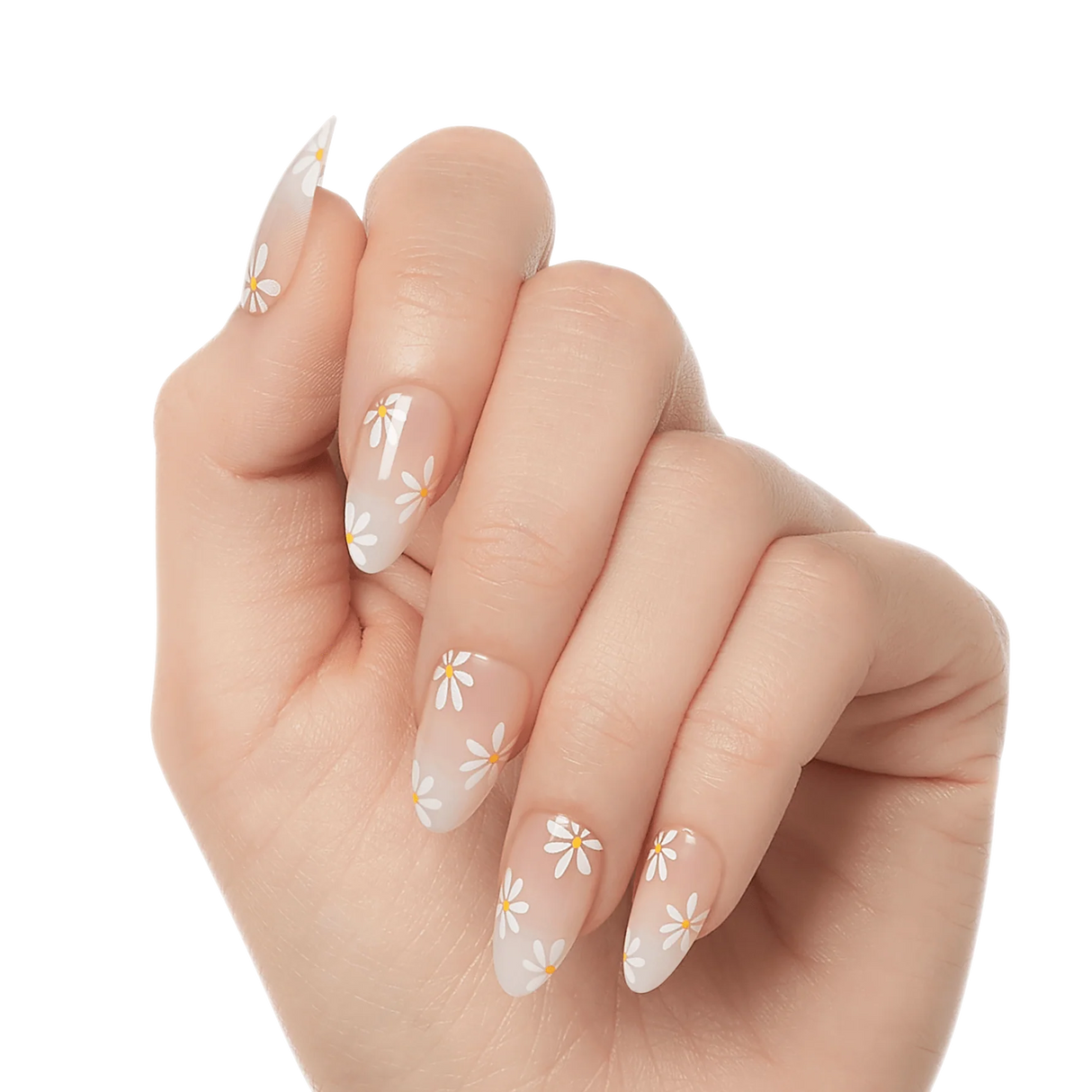 KISS Salon X-tend Design Press On Nails - Red Flag-731509916355-LR-352004-3-LR eShop