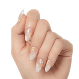 KISS Salon X-tend Design Press On Nails - Red Flag-731509916355-LR-352004-3-LR eShop