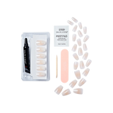 KISS Salon X-tend Design Press On Nails - Words-731509916331-LR-352009-2-LR eShop