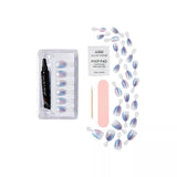 KISS Salon X-tend False Nails - Changed, 33 count-731509949834-LR-356518-2-LR eShop