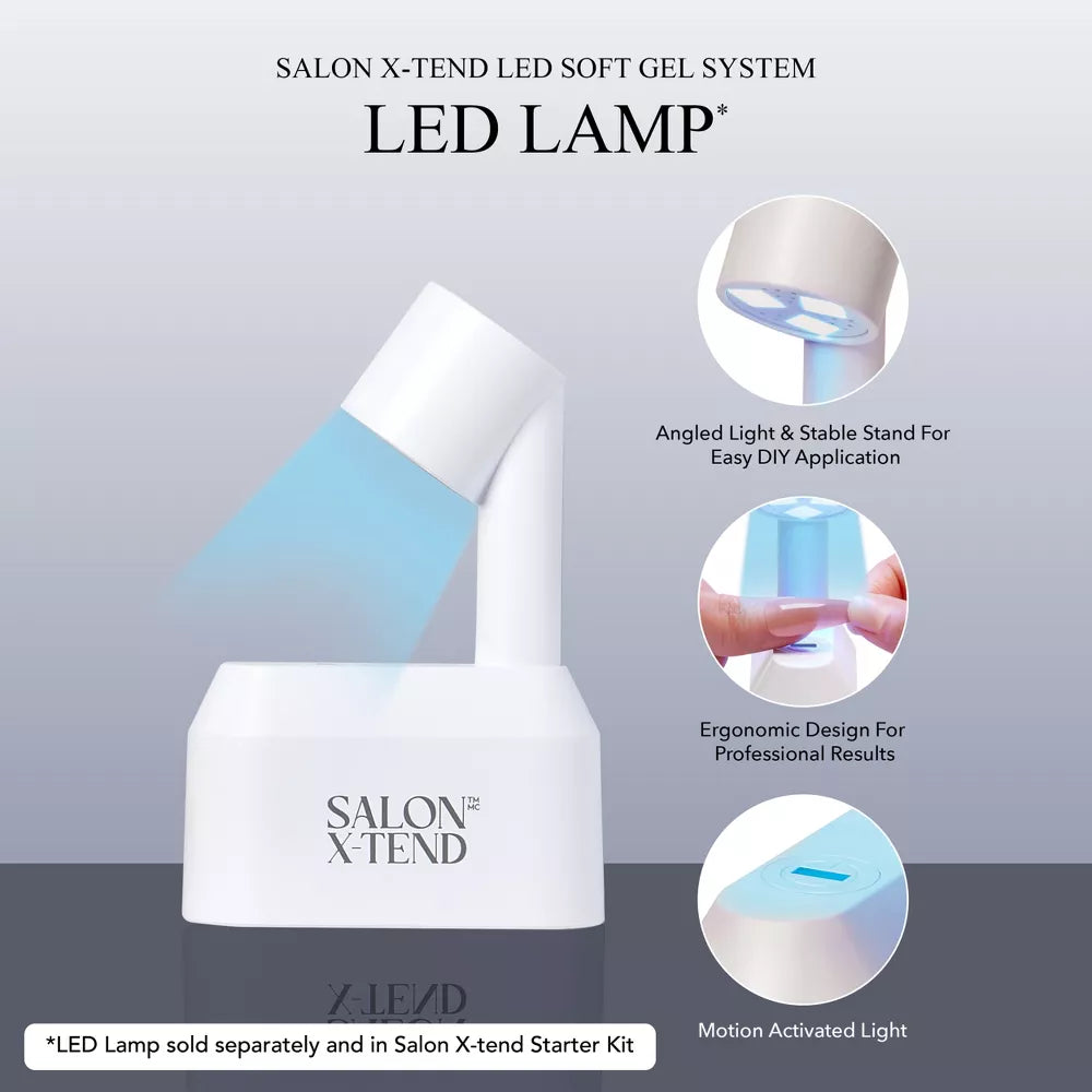 KISS Salon X-tend False Nails - Changed, 33 count-731509949834-LR-356518-6-LR eShop