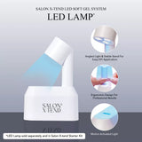 KISS Salon X-tend False Nails - Changed, 33 count-731509949834-LR-356518-6-LR eShop