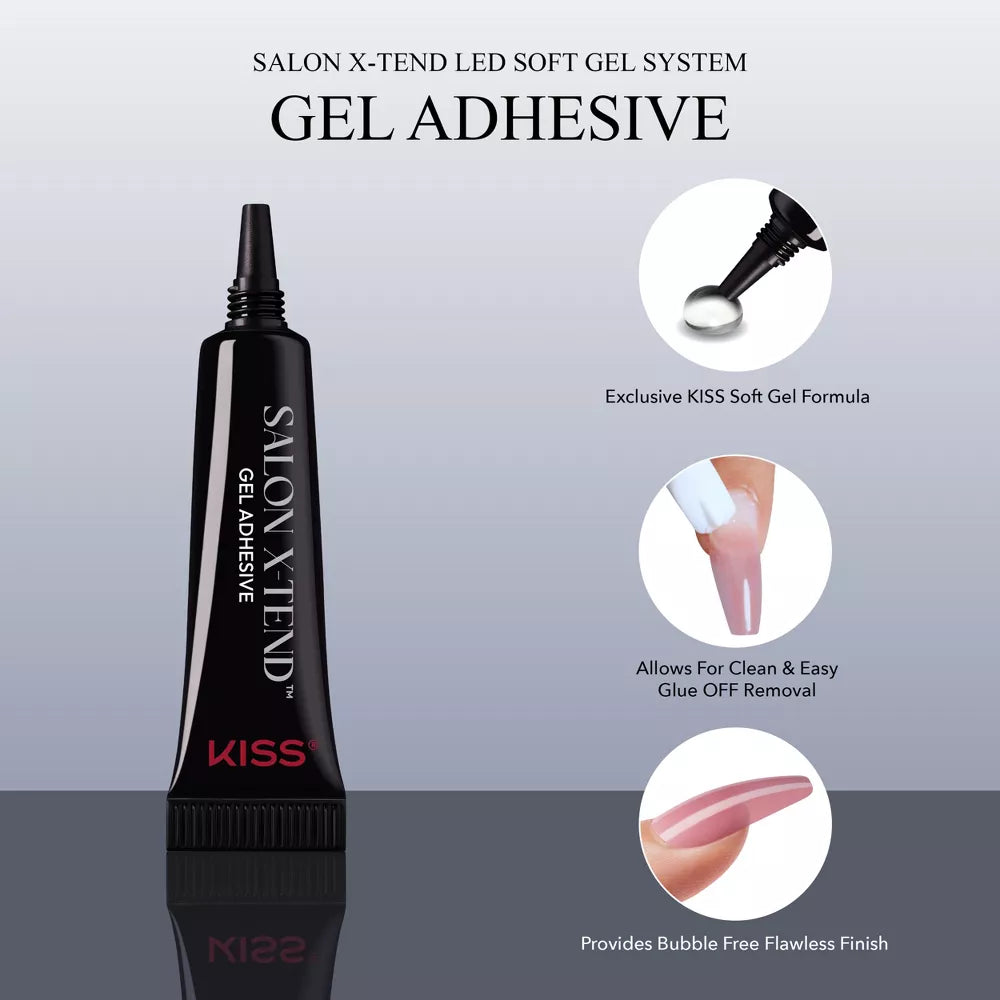 KISS Salon X-tend False Nails - Changed, 33 count-731509949834-LR-356518-7-LR eShop