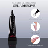 KISS Salon X-tend False Nails - Changed, 33 count-731509949834-LR-356518-7-LR eShop