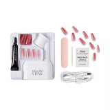 KISS Salon X-tend LED Soft Gel Nail System - Tone-731509915839-LR-352027-2-LR eShop