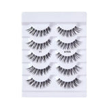 KISS So Wispy False Lash No 11, 5 count-731509556605-LR-294670-3-LR eShop