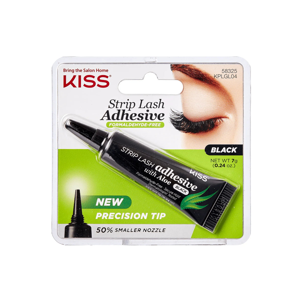 KISS Strip Lash Adhesive with Aloe - Black-731509583250-LR-268481-1-LR eShop