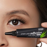 KISS Strip Lash Adhesive with Aloe - Black-731509583250-LR-268481-4-LR eShop